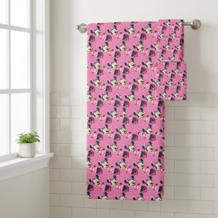 Min Bath Towel Set