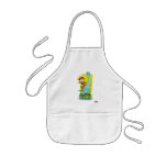 Min &amp; Clover | Making a Dino Difference Kids&#39; Apron