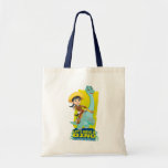 Min &amp; Clover | Making a Dino Difference Tote Bag