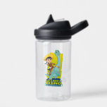 Min &amp; Clover | Making a Dino Difference Water Bottle