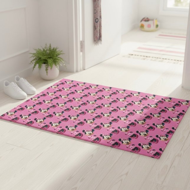 Min doormat (Creator Uploaded)