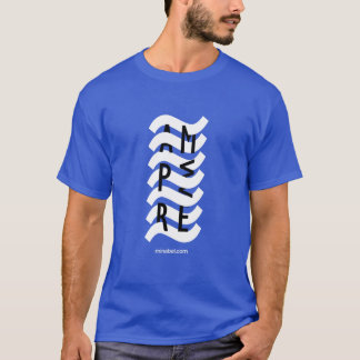 Minabel Ampere T-shirt