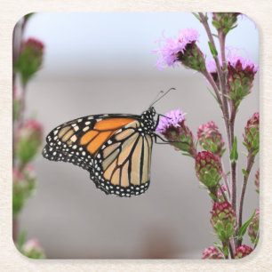 Minarch Trivet Square Paper Coaster