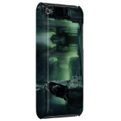 Minas Morgul Barely There iPod Case (Back/Right)