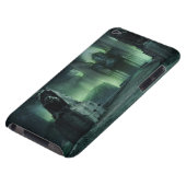 Minas Morgul Barely There iPod Case (Bottom)