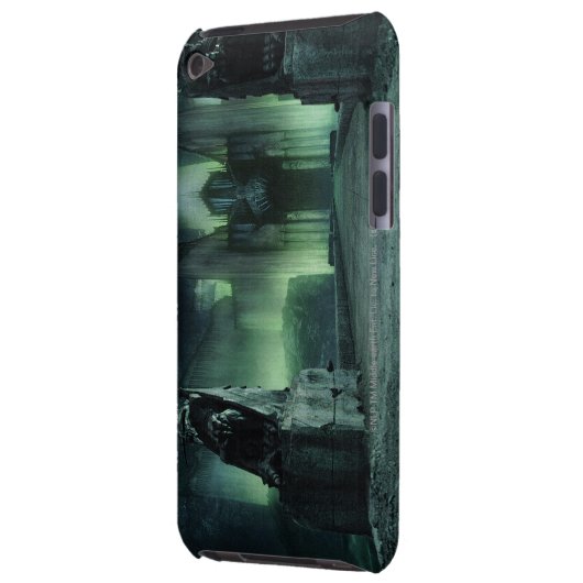 Minas Morgul Barely There iPod Case (Back Left)