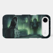 Minas Morgul Barely There iPod Case (Back (Horizontal))