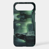 Minas Morgul Barely There iPod Case (Back)