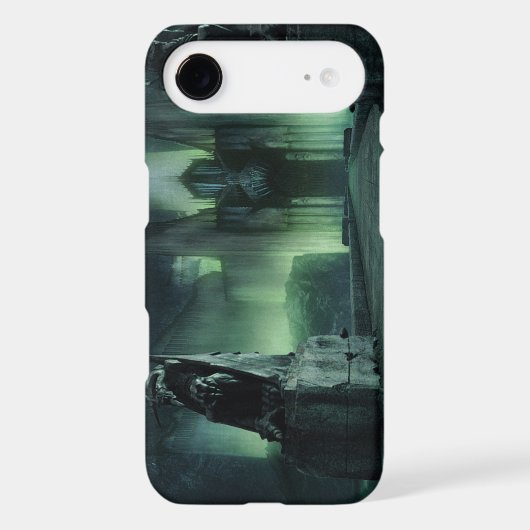 Minas Morgul Barely There iPod Case (Back)