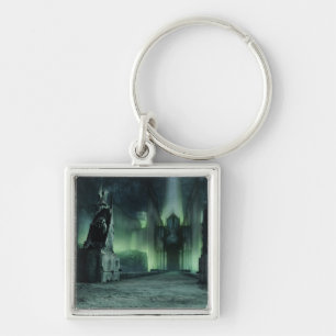 Minas Morgul Keychain