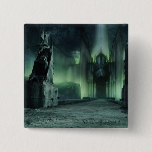 Minas Morgul Pinback Button