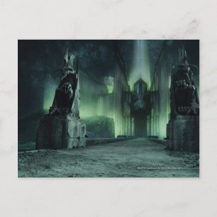Minas Morgul Postcard