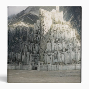 Minas Tirith Binder
