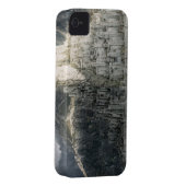 Minas Tirith Case-Mate iPhone Case (Back/Right)