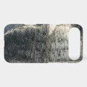 Minas Tirith Case-Mate iPhone Case (Back (Horizontal))