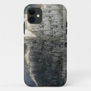 Minas Tirith iPhone 11 Case