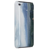Minas Tirith in View Case-Mate iPod Touch Case (Back/Right)