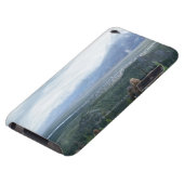 Minas Tirith in View Case-Mate iPod Touch Case (Bottom)