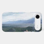 Minas Tirith in View Case-Mate iPod Touch Case (Back (Horizontal))