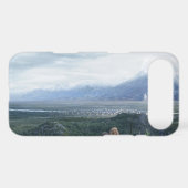 Minas Tirith in View Case-Mate iPod Touch Case (Back (Horizontal))