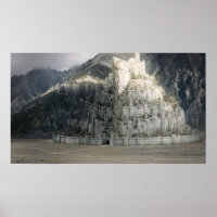 Minas Tirith