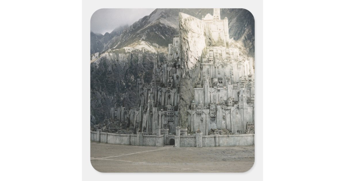 MINAS TIRITH™