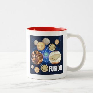 Mince Pie Fusion