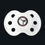 Mind Body Defense Pacifier<br><div class="desc">Mind Body Defense Pacifier</div>