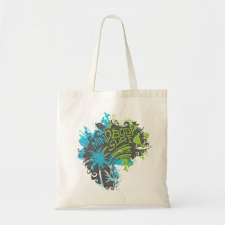 Mind Body Surf Tote