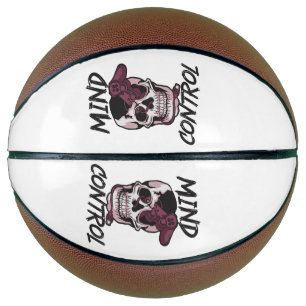 Mind control gaming design basketball