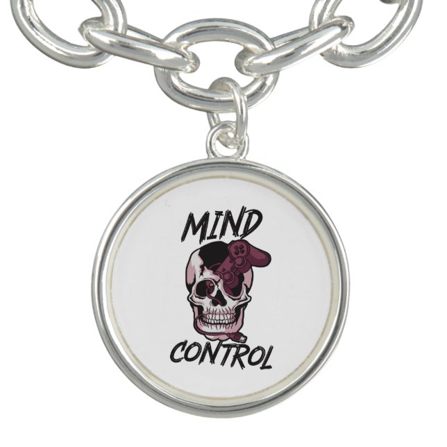 Mind control gaming design bracelet (Design)