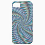 Mind Destroyer - Fractal Art iPhone SE/5/5s Case
