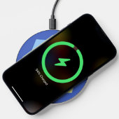 Mind Gymnastics Wireless Charger (Phone)