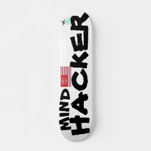 MIND HACKER JMT Skateboard