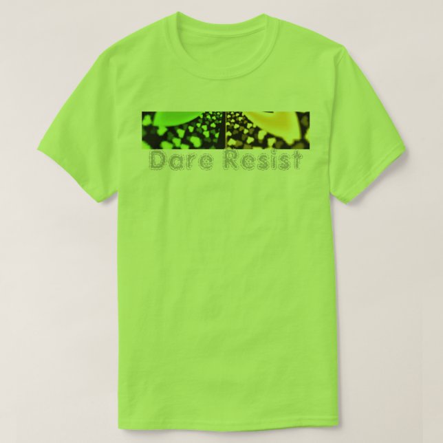 Mind Maze Challenge – Dare Train a Fool This Yr T-Shirt (Design Front)
