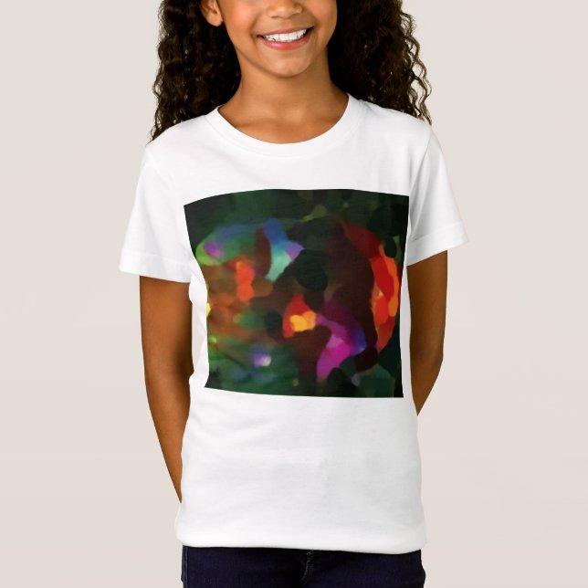 Mind Meld T-Shirt (Front)