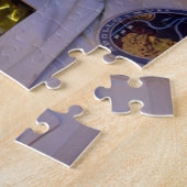 Mind Museum Jigsaw Puzzle (Side)