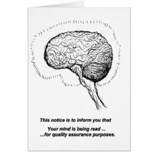 Mind QA Cards