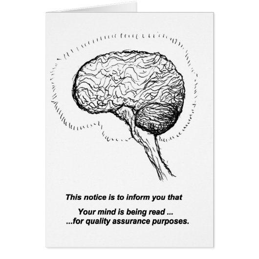 Mind QA Cards (Front)