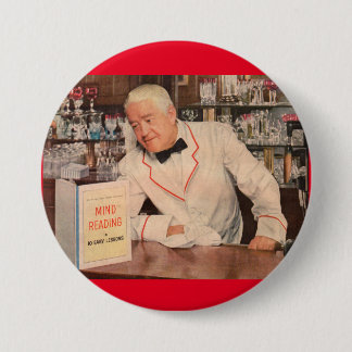 mind-reading at the bar button