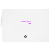 Mind Triangulation Cards (Back Horizontal)