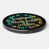 Mind Your Own Uterus Wireless Charger (Front 2)