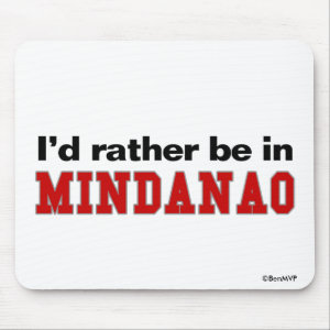 Mindanao
