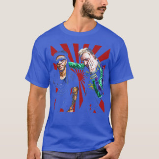 Mindfields of Fashion Explore New Style Horizons w T-Shirt
