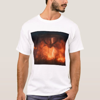 mindflayer t_shirt T-Shirt