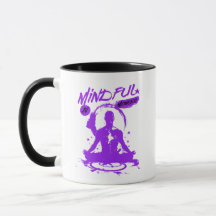 Mindful | Special Gift | Mug