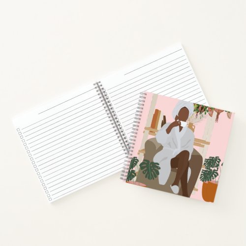 Mindful To_Do List Notebook