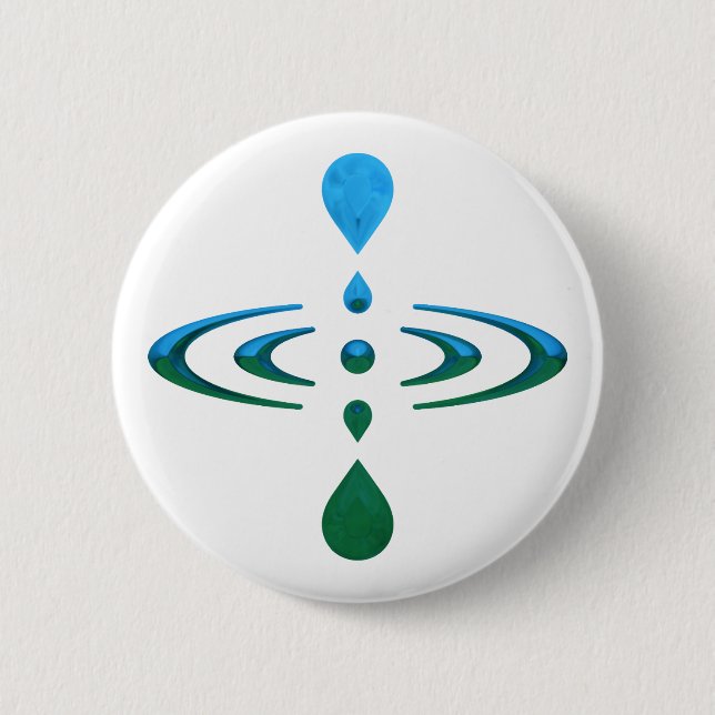 Mindfulness Button (Front)