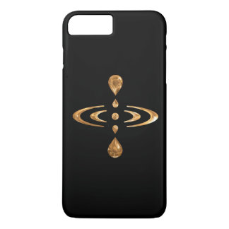 Mindfulness iPhone 8 Plus/7 Plus Case
