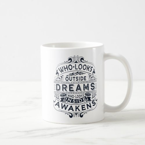 Mindfulness Coffee Mug